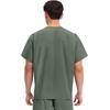 image:imageCherokee WW Originals Unisex Scrubs for Women amp Men VNeck Scrub TopOlive