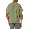 image:imageCherokee WW Originals Unisex Scrubs for Women amp Men VNeck Scrub TopOlive