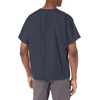 image:imageCherokee WW Originals Unisex Scrubs for Women amp Men VNeck Scrub TopPewter