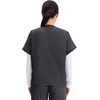 image:imageCherokee WW Originals Unisex Scrubs for Women amp Men VNeck Scrub TopPewter