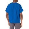 image:imageCherokee WW Originals Unisex Scrubs for Women amp Men VNeck Scrub TopRoyal
