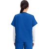 image:imageCherokee WW Originals Unisex Scrubs for Women amp Men VNeck Scrub TopRoyal