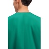 image:imageCherokee WW Originals Unisex Scrubs for Women amp Men VNeck Scrub TopSurgical Green