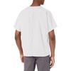 image:imageCherokee WW Originals Unisex Scrubs for Women amp Men VNeck Scrub TopWhite