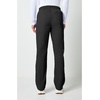 image:imageCherokee WW Professionals Scrubs for Men Tapered Leg Cargo Scrub PantsBlack
