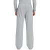 image:imageCherokee WW Professionals Scrubs for Men Tapered Leg Cargo Scrub PantsGrey