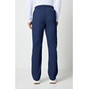 image:imageCherokee WW Professionals Scrubs for Men Tapered Leg Cargo Scrub PantsNavy