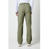 image:imageCherokee WW Professionals Scrubs for Men Tapered Leg Cargo Scrub PantsOlive