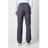 image:imageCherokee WW Professionals Scrubs for Men Tapered Leg Cargo Scrub PantsPewter