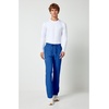 image:imageCherokee WW Professionals Scrubs for Men Tapered Leg Cargo Scrub PantsRoyal