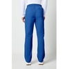 image:imageCherokee WW Professionals Scrubs for Men Tapered Leg Cargo Scrub PantsRoyal