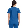image:imageCherokee WW Revolution Medical Womens Scrub Top VNeck 3Pocket ScrubsRoyal