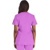 image:imageCherokee WW Revolution Medical Womens Scrub Top VNeck 3Pocket ScrubsSweet Berry
