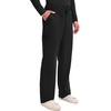 image:imageCherokee WW Revolution Mens Scrub Pants with Cargo Pockets Modern FitBlack