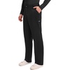 image:imageCherokee WW Revolution Mens Scrub Pants with Cargo Pockets Modern FitBlack
