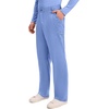 image:imageCherokee WW Revolution Mens Scrub Pants with Cargo Pockets Modern FitBlue