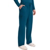 image:imageCherokee WW Revolution Mens Scrub Pants with Cargo Pockets Modern FitCaribbean Blue