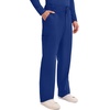 image:imageCherokee WW Revolution Mens Scrub Pants with Cargo Pockets Modern FitGalaxy Blue