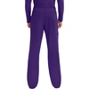 image:imageCherokee WW Revolution Mens Scrub Pants with Cargo Pockets Modern FitGrape