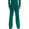 image:imageCherokee WW Revolution Mens Scrub Pants with Cargo Pockets Modern FitHunter Green