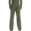 image:imageCherokee WW Revolution Mens Scrub Pants with Cargo Pockets Modern FitOlive