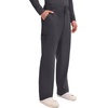 image:imageCherokee WW Revolution Mens Scrub Pants with Cargo Pockets Modern FitPewter