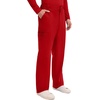 image:imageCherokee WW Revolution Mens Scrub Pants with Cargo Pockets Modern FitRed