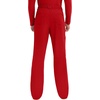 image:imageCherokee WW Revolution Mens Scrub Pants with Cargo Pockets Modern FitRed