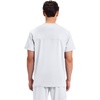 image:imageCherokee WW Revolution VNeck Scrub Top for Men with 3 PocketsWhite