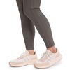 image:imageCherokee Womens Mid Rise Tapered Leg Drawstring Scrub Pants 5 Pocket 360 Stretch Moisture Wicking Easy Care  CK095Iron