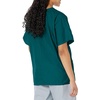 image:imageCherokee Workwear Originals Womens Eggplant VNeck Short Sleeve Scrub Top  LargeHunter