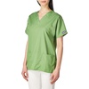 image:imageCherokee Workwear Professionals Women Scrubs Top VNeck WW665 SAloe