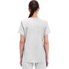 image:imageCherokee Workwear Professionals Women Scrubs Top VNeck WW665 SWhite