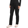 image:imageCherokee womens StraightBlack