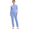 image:imageCherokee womens StraightCiel Blue