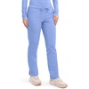 image:imageCherokee womens StraightCiel Blue