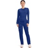 image:imageCherokee womens StraightGalaxy Blue
