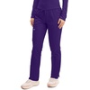 image:imageCherokee womens StraightGrape