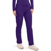 image:imageCherokee womens StraightGrape