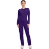 image:imageCherokee womens StraightGrape