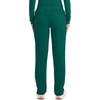 image:imageCherokee womens StraightHunter Green