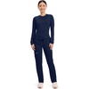 image:imageCherokee womens StraightNavy