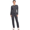 image:imageCherokee womens StraightPewter