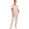 image:imageCherokee womens StraightPink Essence