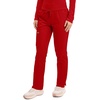 image:imageCherokee womens StraightRed