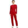 image:imageCherokee womens StraightRed
