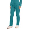 image:imageCherokee womens StraightTeal Blue