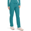 image:imageCherokee womens StraightTeal Blue