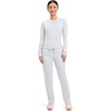 image:imageCherokee womens StraightWhite