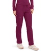 image:imageCherokee womens StraightWine